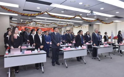 聚力同行，“誓”必争先——北京尊龙凯时2023销售誓师大会圆满落幕